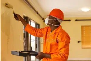 Painting Services